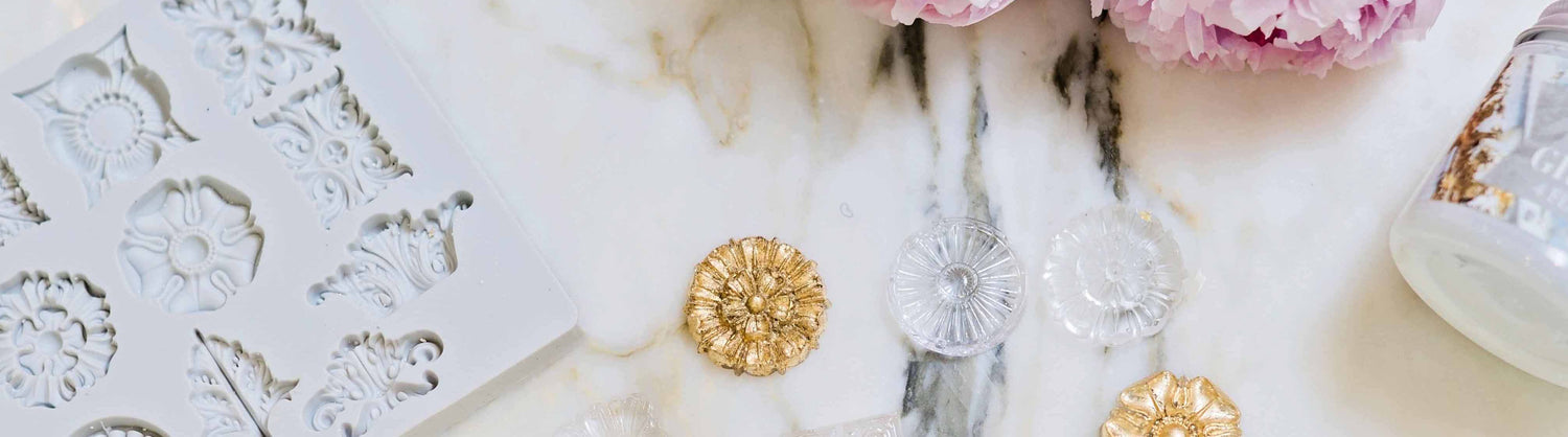 Decorative Molds