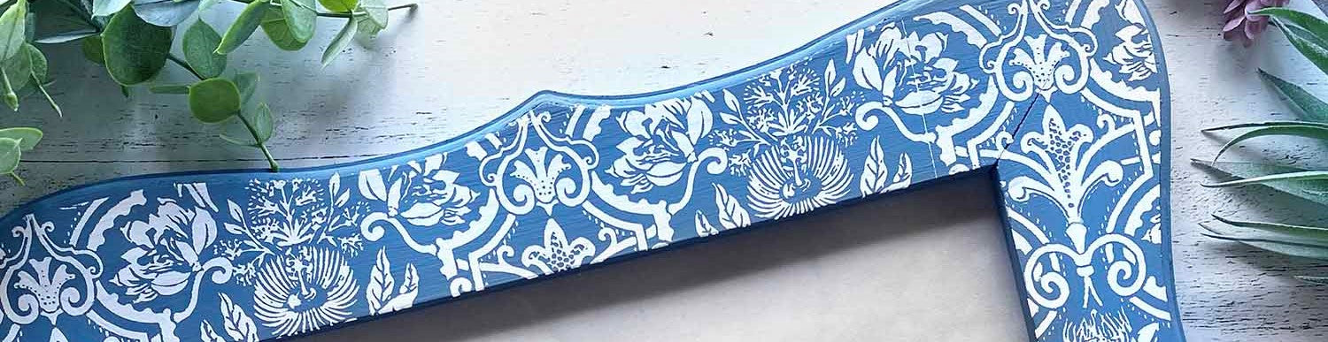 Pattern Stencils