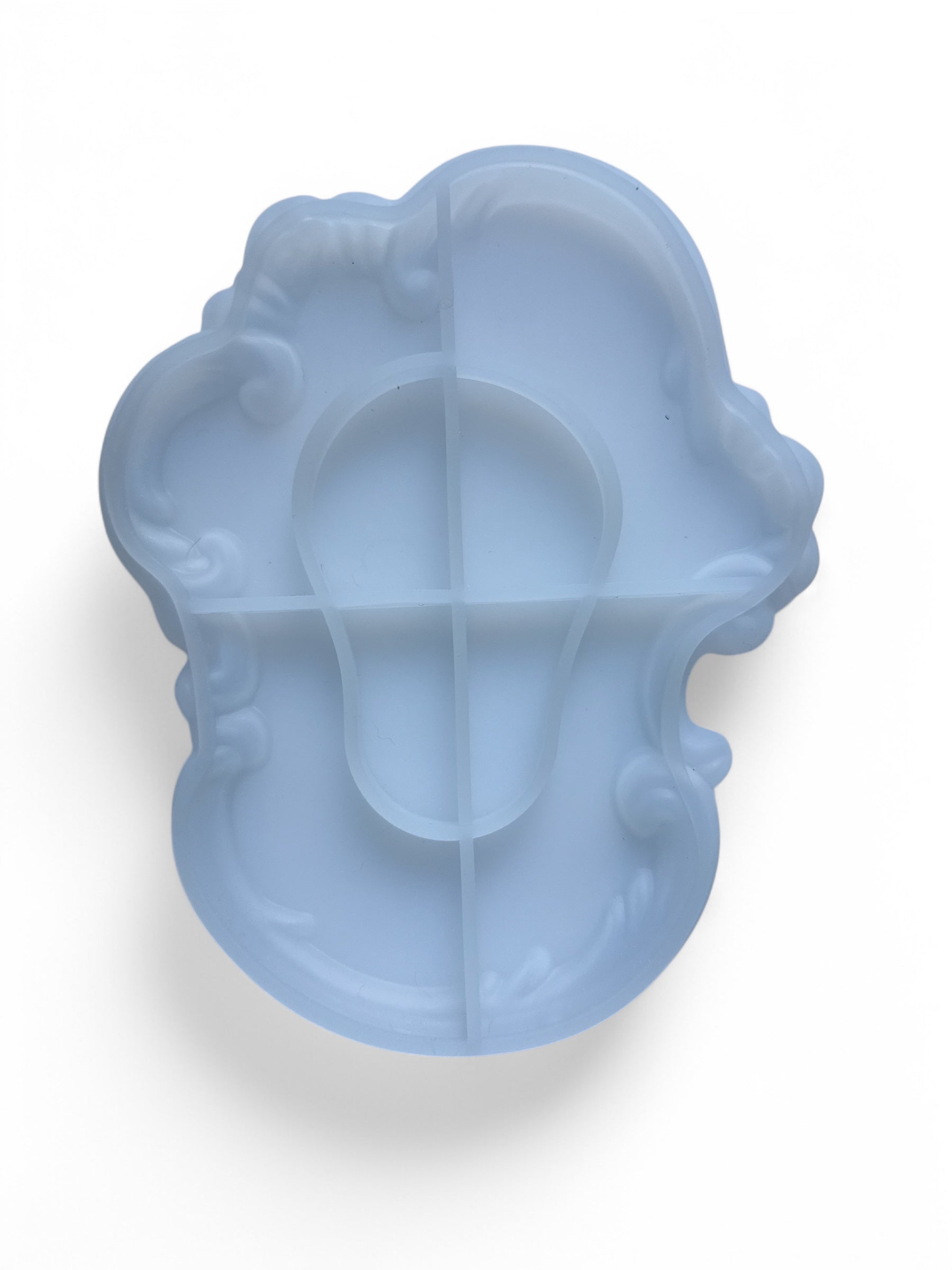 Venetian Tray Mold