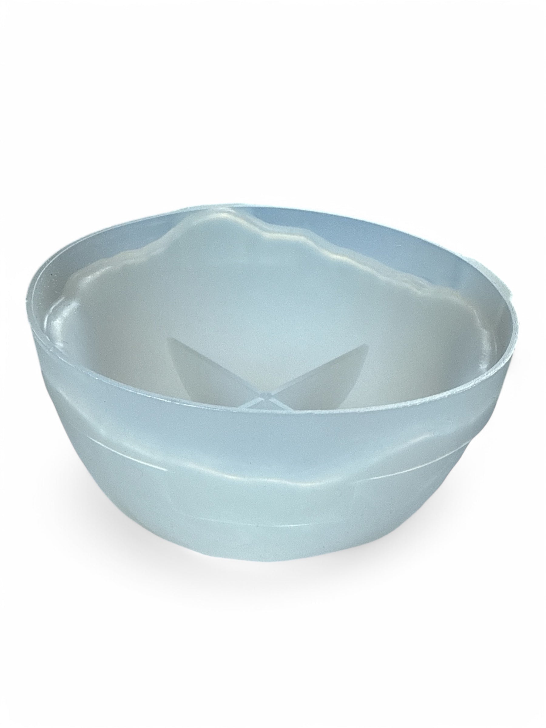 Clairborne Bowl Candle Mold