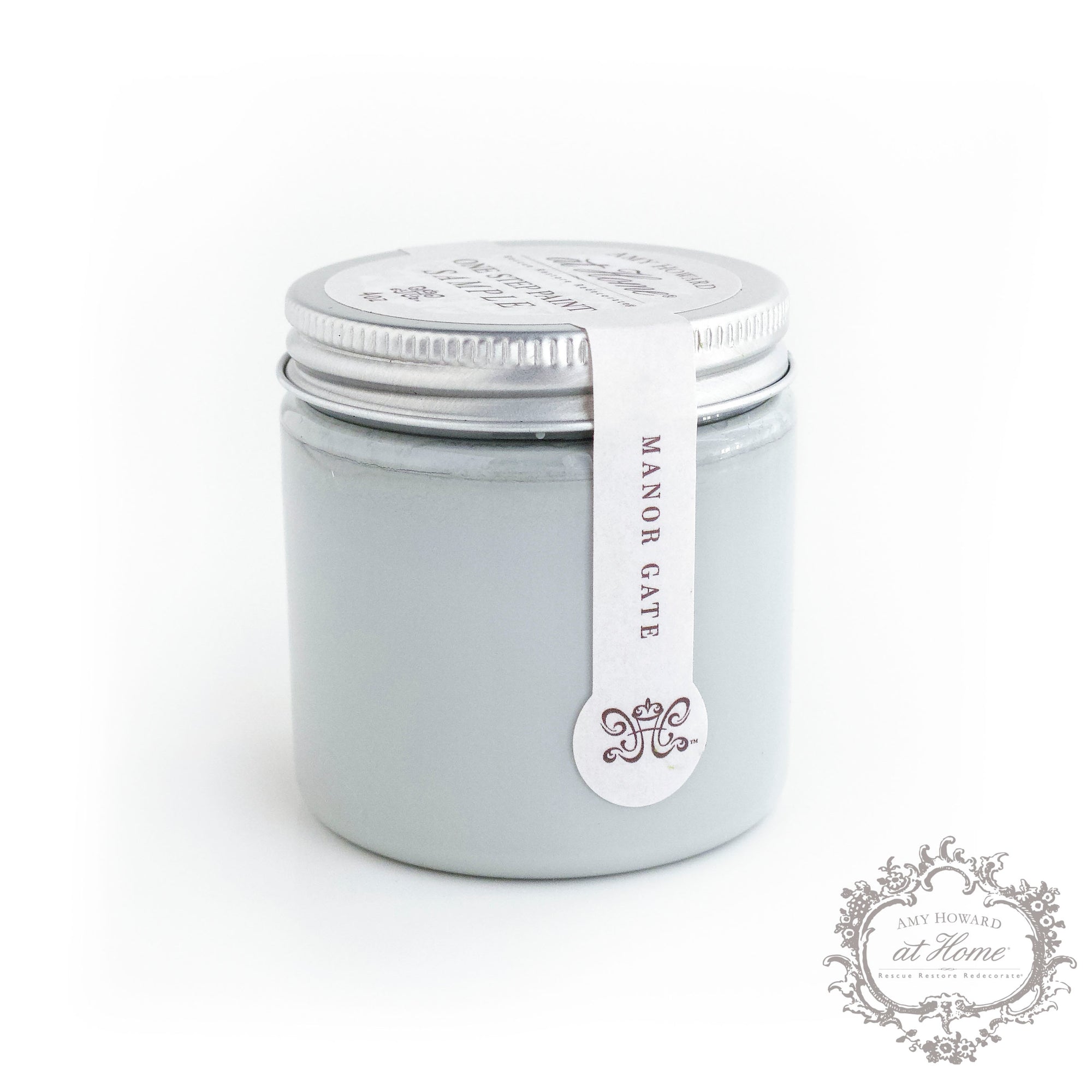 4oz Sample - Manor Gate