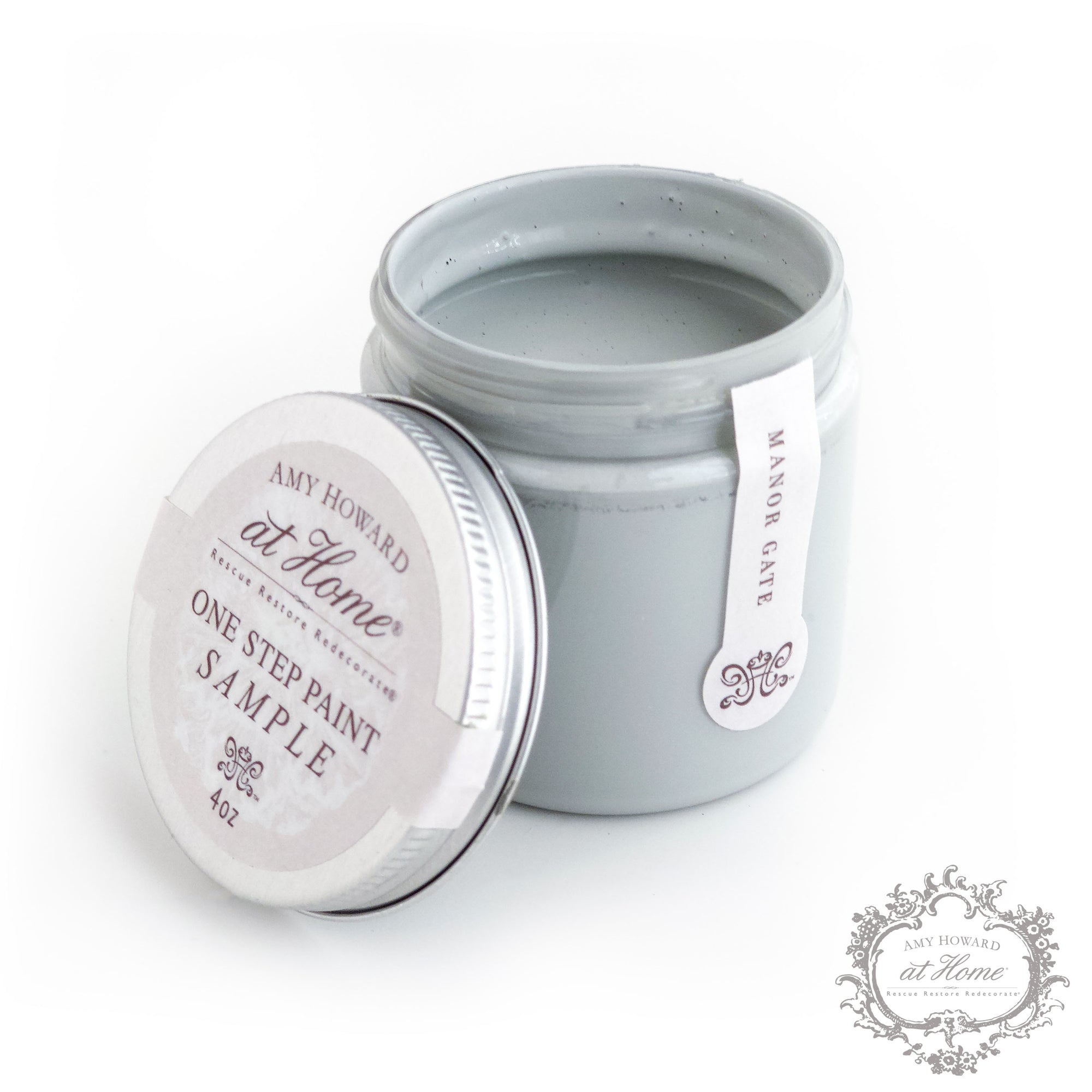 4oz Sample - Manor Gate