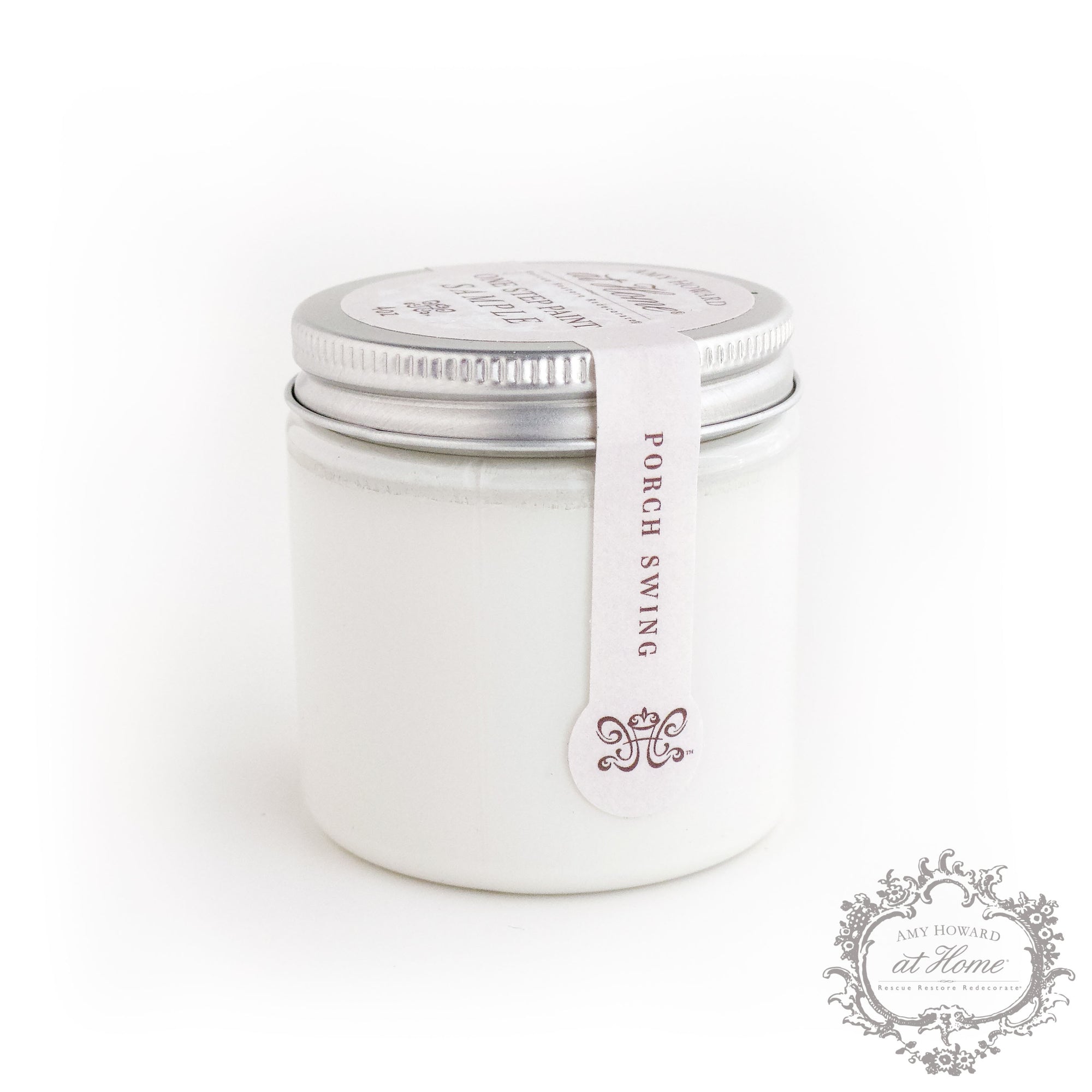 4oz Sample - Porch Swing